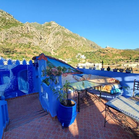 Blue City Otel Şafşavan Dış mekan fotoğraf
