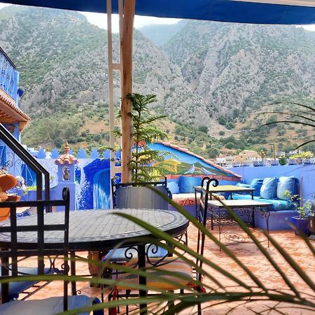 Blue City Otel Şafşavan Dış mekan fotoğraf