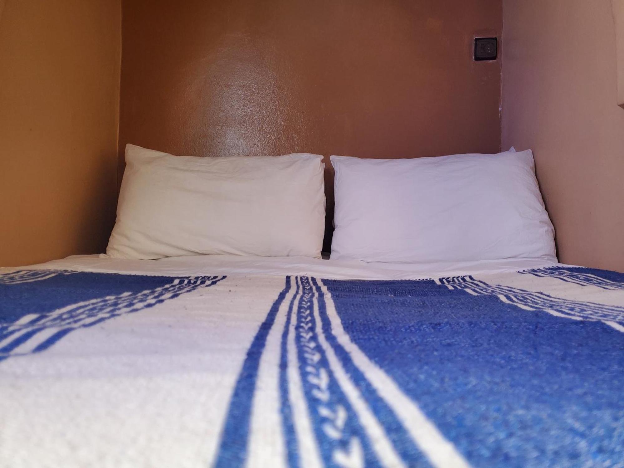 Blue City Otel Şafşavan Dış mekan fotoğraf