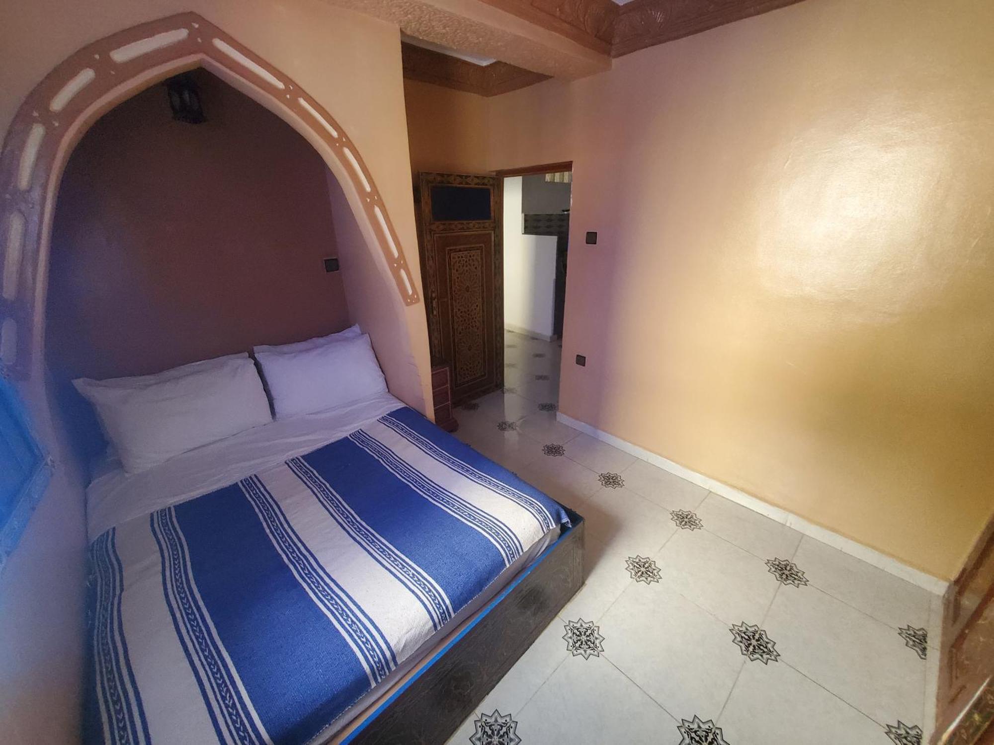 Blue City Otel Şafşavan Dış mekan fotoğraf